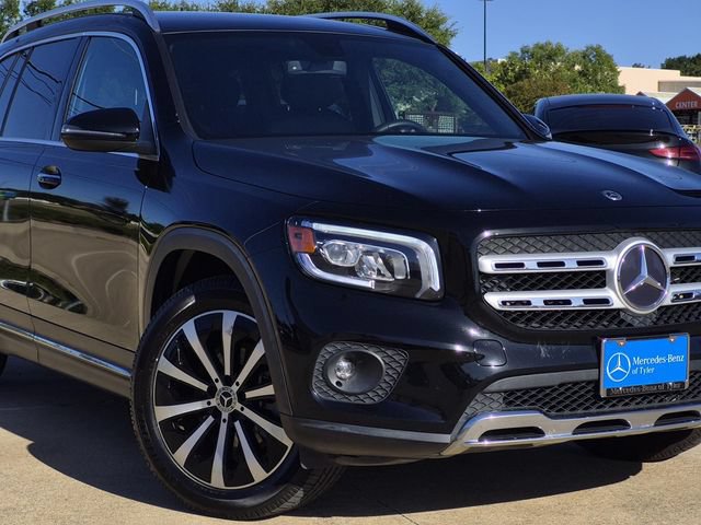 Used 2021 Mercedes-Benz GLB 250 image 7