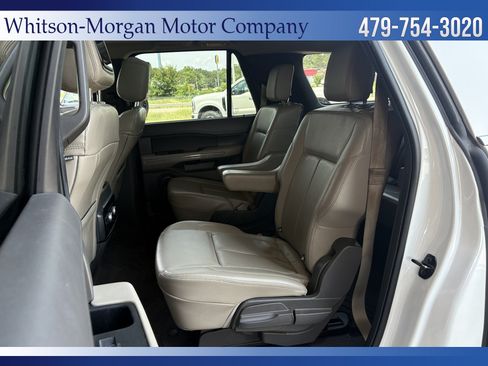 Used 2021 Ford Expedition Max XLT AWD/4WD image 30