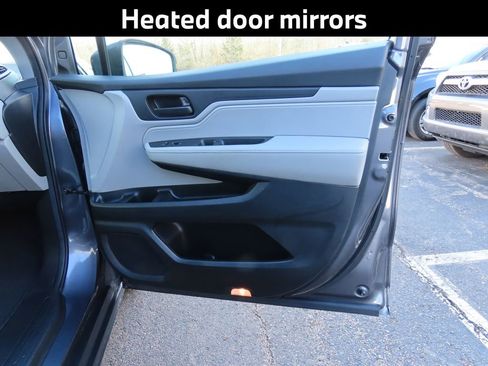 Used 2020 Honda Odyssey EX-L image 10