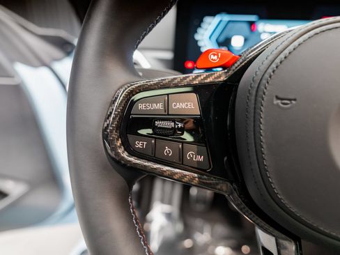 Used 2025 BMW M2 RWD image 49