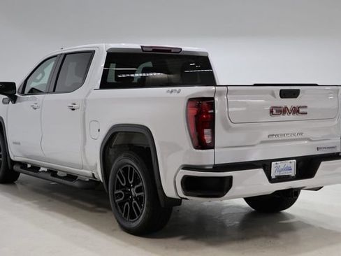 Used 2023 GMC Sierra 1500 Elevation AWD/4WD image 5