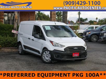 Used 2020 Ford Transit Connect XL