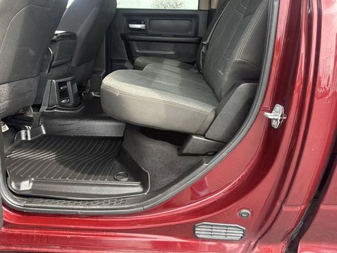Used 2019 RAM 3500 Tradesman w/ Max Tow Package AWD/4WD image 26