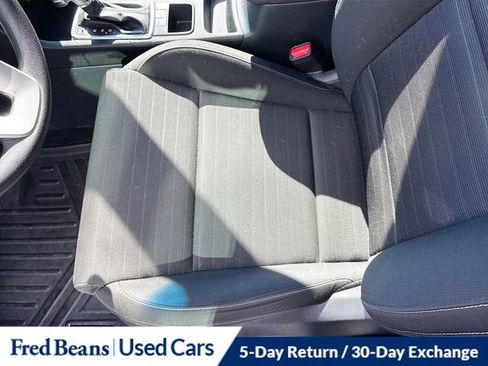 Used 2020 Kia Sportage LX w/ LX Popular Package image 11