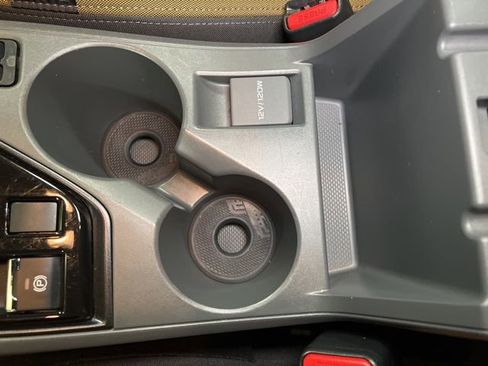 Used 2025 Subaru Crosstrek 2.5i Sport image 27