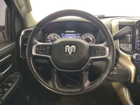 Used 2023 RAM 2500 Laramie AWD/4WD image 13