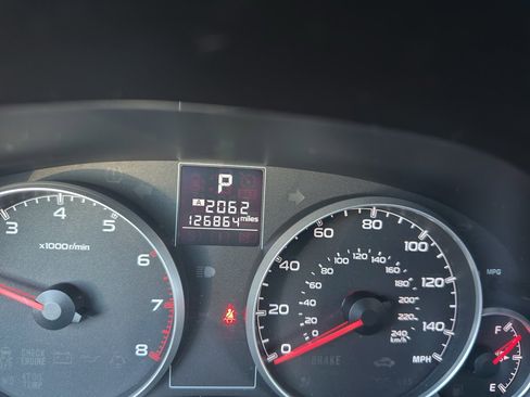 Used 2013 Subaru Outback 2.5i Premium image 10