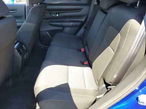 Used 2024 Honda CR-V EX image 13