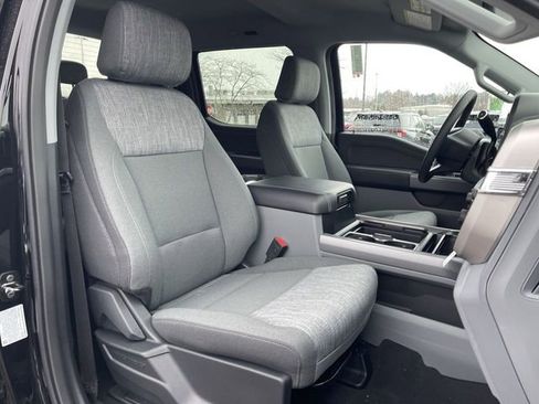 New 2026 Ford F250 XLT w/ XLT Premium Package image 22