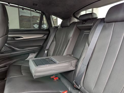Used 2018 BMW X6 M AWD/4WD image 41
