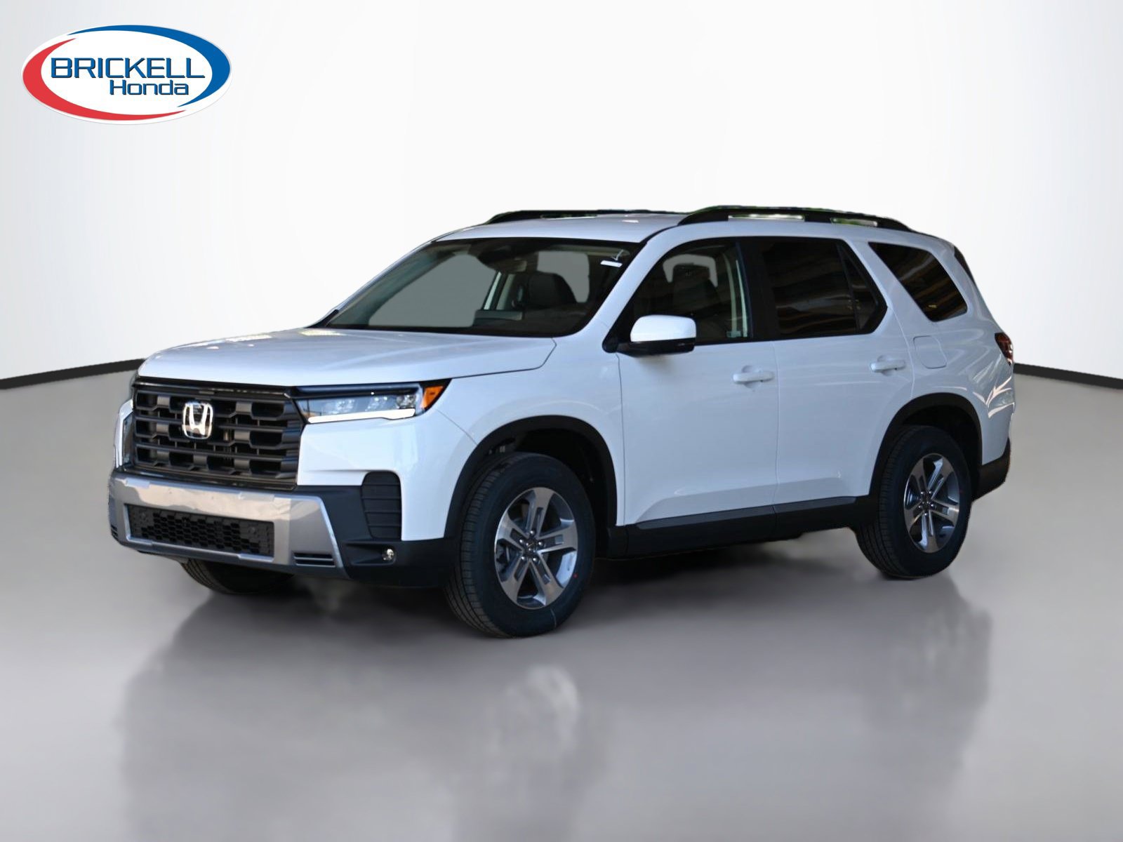 New 2026 Honda Pilot EX-L 360° Tour
