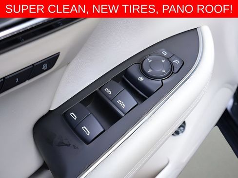 Used 2021 Buick Envision Essence FWD image 10