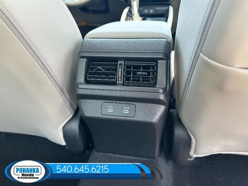 New 2026 Honda Accord Hybrid Touring image 39