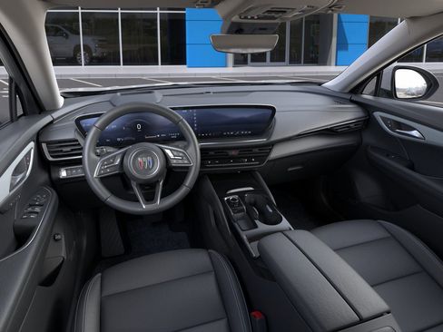 New 2026 Buick Envision Avenir AWD/4WD image 39