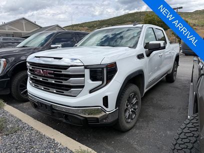 Used 2023 GMC Sierra 1500 SLE
