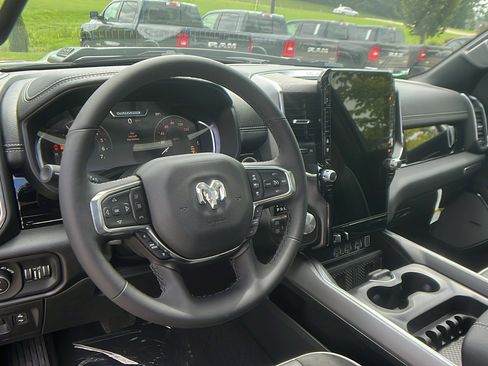 New 2026 RAM 1500 Laramie image 22