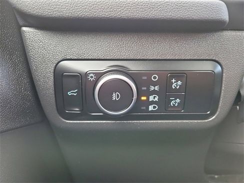 Certified 2023 Ford Escape ST-Line Select w/ Tech Pack #2 image 13