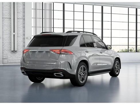 Used 2026 Mercedes-Benz GLE 450 4MATIC image 22