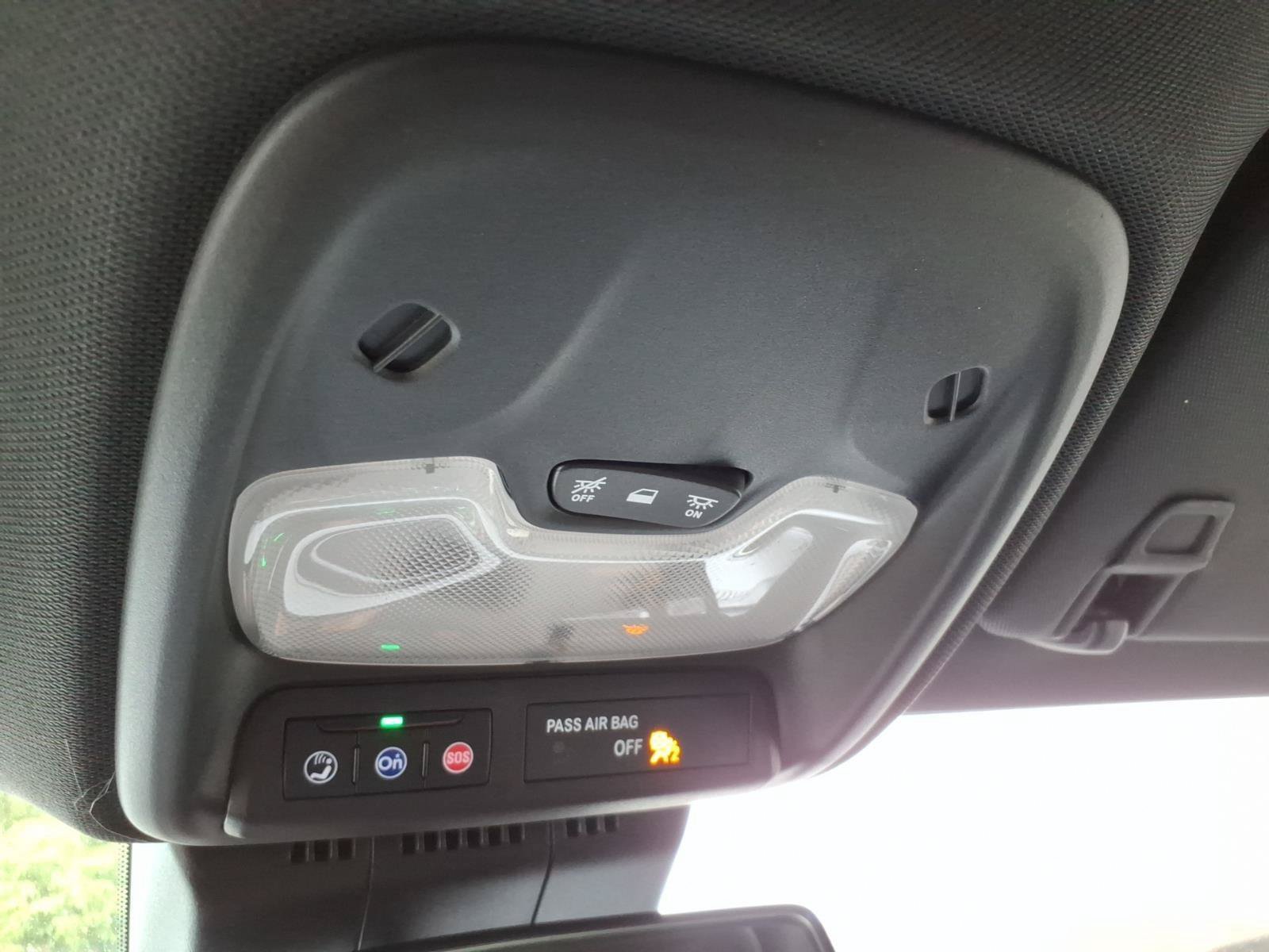 Used 2023 Chevrolet Colorado Trail Boss w/ Safety Package AWD/4WD image 24