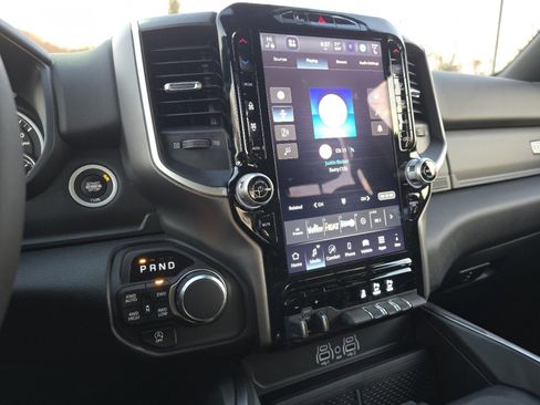 New 2026 RAM 1500 Big Horn image 17