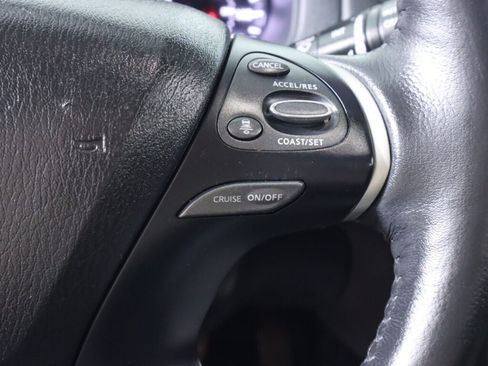 Used 2020 Nissan Pathfinder Platinum AWD/4WD image 13