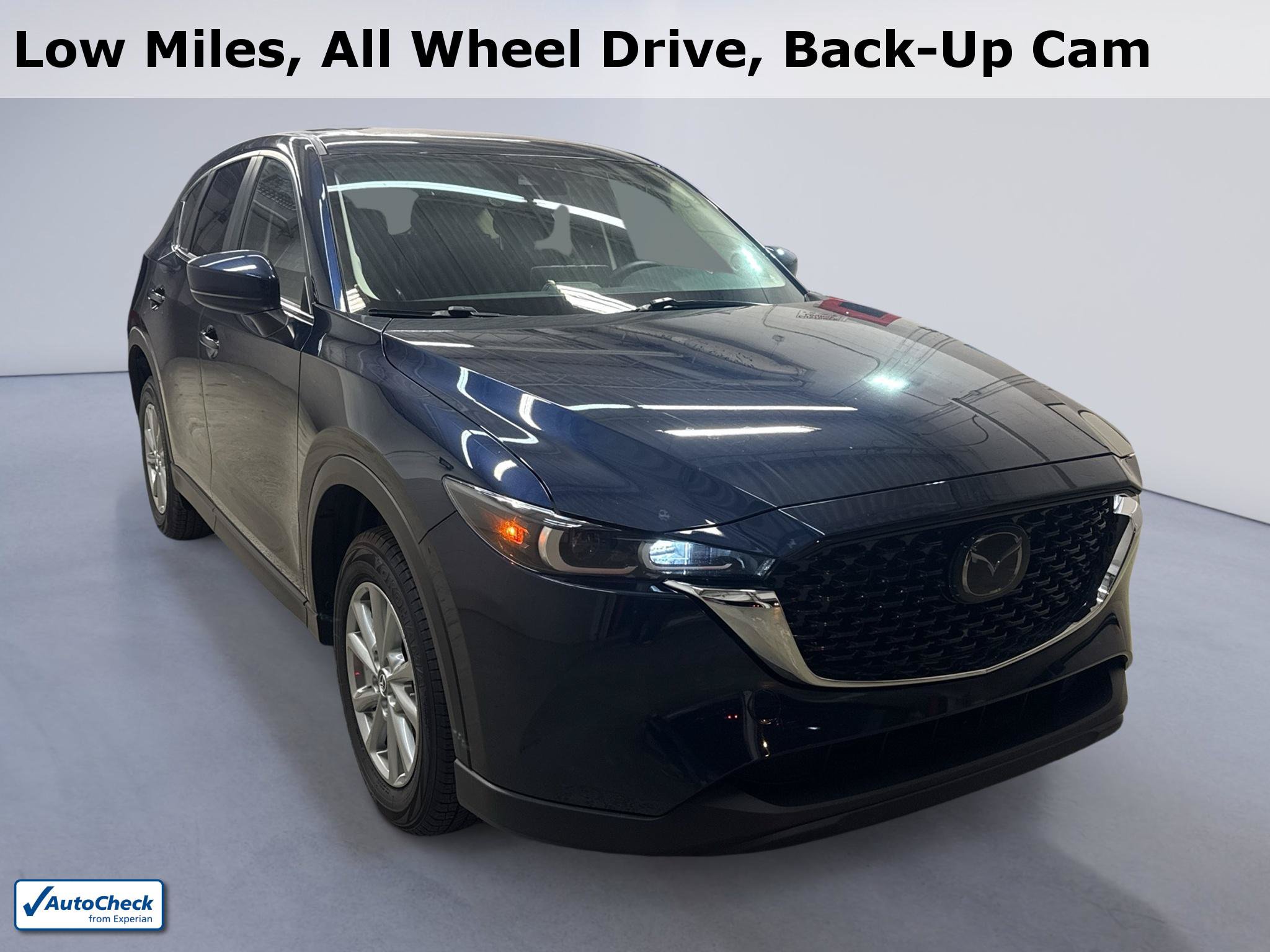 Used 2023 MAZDA CX-5 AWD 2.5 S image 1