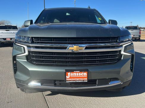 Used 2024 Chevrolet Tahoe LT image 3