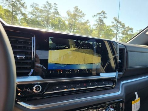 New 2026 GMC Sierra 1500 SLT AWD/4WD image 19