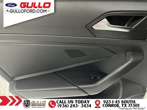 Used 2023 Volkswagen Jetta Sport FWD image 17