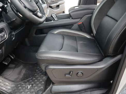 New 2026 RAM 1500 RHO AWD/4WD image 13