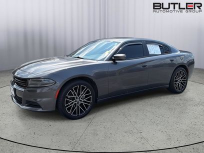 Used 2022 Dodge Charger SXT w/ Leather Interior Group