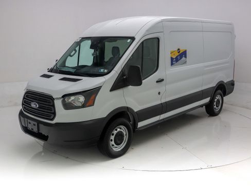 Used 2016 Ford Transit 250 148 Medium Roof image 45