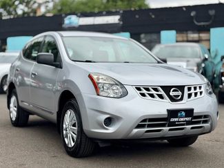 Used 2015 Nissan Rogue S AWD/4WD video 1