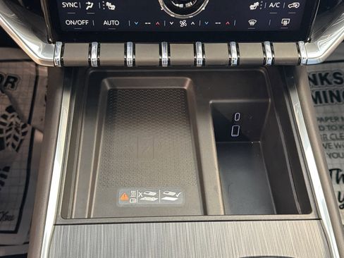 New 2026 GMC Acadia Elevation w/ Black Edition image 54