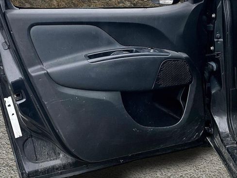 Used 2018 RAM ProMaster City Tradesman image 21