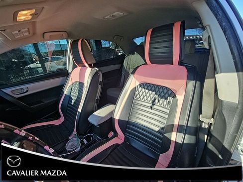 Used 2016 Toyota Corolla L image 20