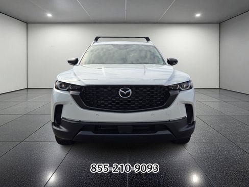 New 2026 MAZDA CX-50 2.5 Hybrid w/ Weather Package image 5