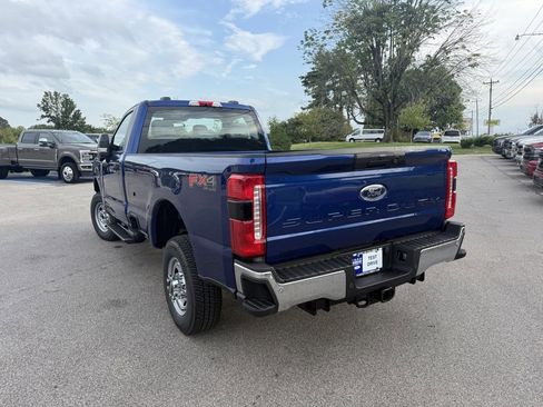 New 2026 Ford F350 XL w/ 360-Degree Camera Package image 6