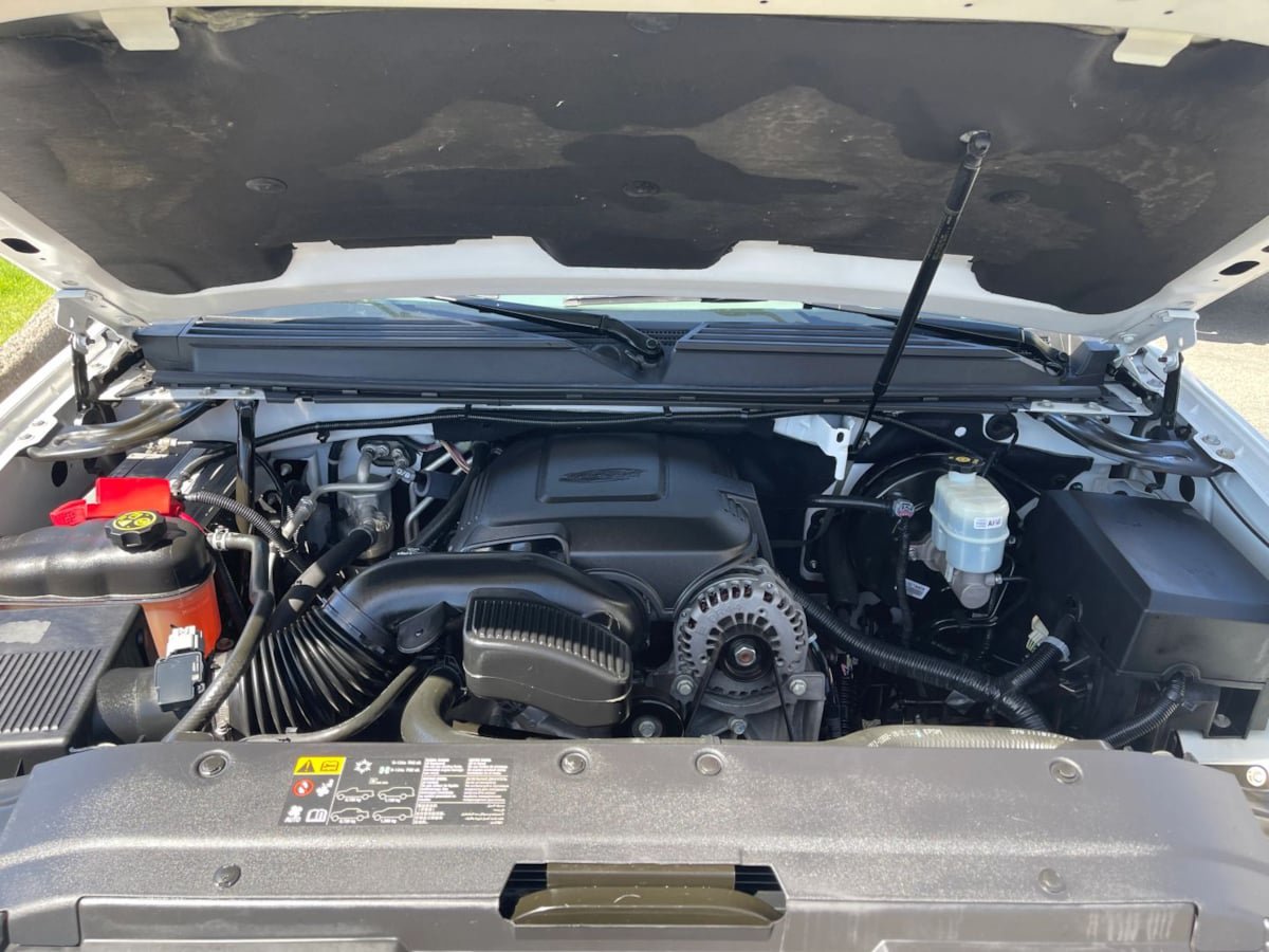 Used 2014 Chevrolet Tahoe LT RWD image 37