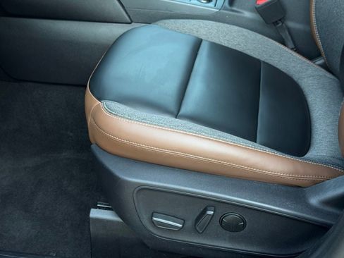 Certified 2024 Ford Bronco Sport Outer Banks image 27