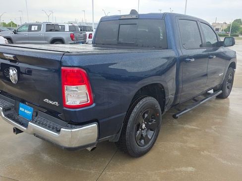 Used 2019 RAM 1500 Big Horn AWD/4WD image 5