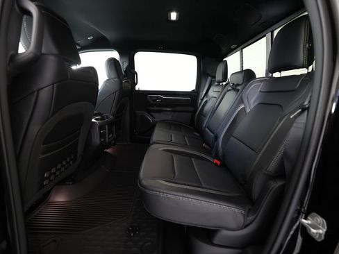 Used 2026 RAM 1500 RHO w/ Bed Utility Group image 13