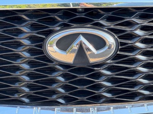 Used 2023 INFINITI QX60 Sensory AWD/4WD image 21