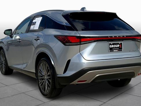Certified 2023 Lexus RX 350 FWD image 11