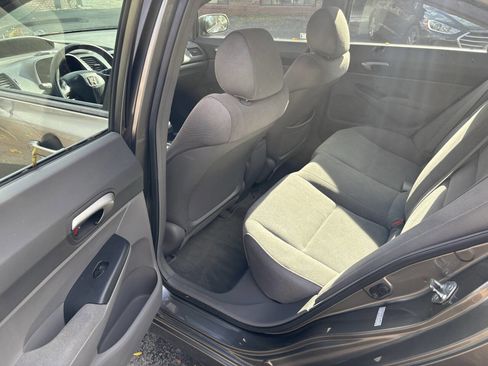 Used 2007 Honda Civic LX image 6