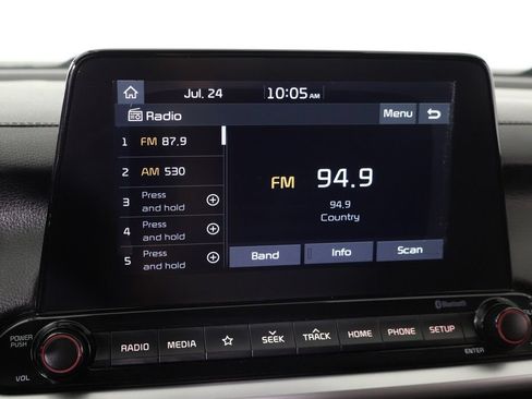 Used 2019 Kia Forte LXS FWD image 38