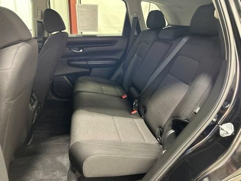 Certified 2024 Honda CR-V EX image 19