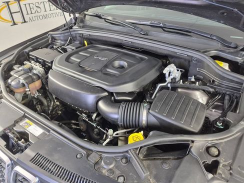 Used 2020 Jeep Grand Cherokee Laredo RWD image 34