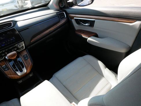 Used 2020 Honda CR-V EX image 11