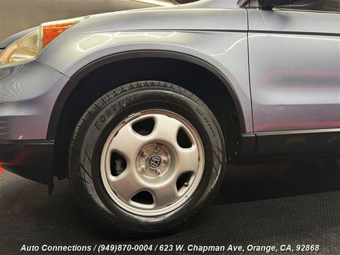 Used 2011 Honda CR-V LX image 27
